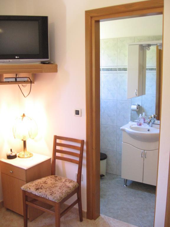 Guest House Caterina Porec Ruang foto